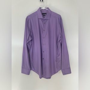 Calvin Klein Men’s Dress Shirt - 16.5, 34/35